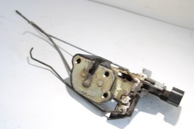 1998-2002 toyota corolla prism driver door lock latch oem f27 | eBay