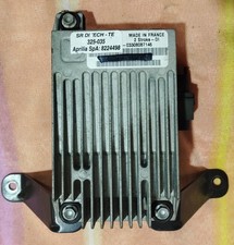 Centralina Motore Aprilia Sr R Factory 50 Del 2004