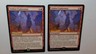 X2 MTG Magic the Gathering Valakut Exploration (175/493) Zendikar Rising NM