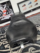 OEM stock  seat for a 2001 Harley-Davidson Road King Classic (FLHRCI)