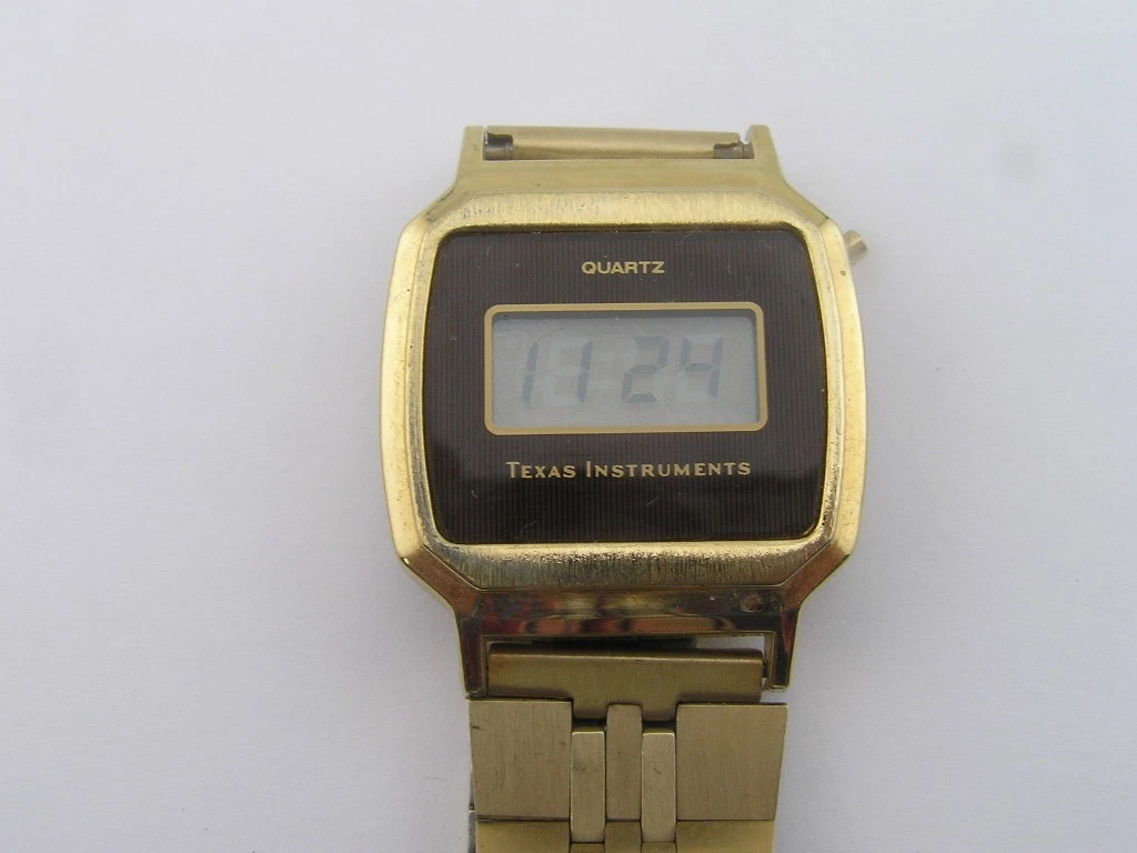 TMS3450N2L Texas Instruments &ndash; IC Orologio Originale MOS PDIP28