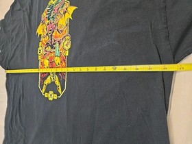 Metroid Samus Vs Ripley T-Shirt NES Classic Game Nintendo Retro Men's Size 4XL