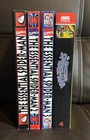 Marvel Essential Spider-Man Vol 1-4 Set Stan Lee John Romita