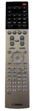 GENUINE YAMAHA RAV537 HOME RECEIVER REMOTE CONTROL RX-A760 RX-V681 RX-V781