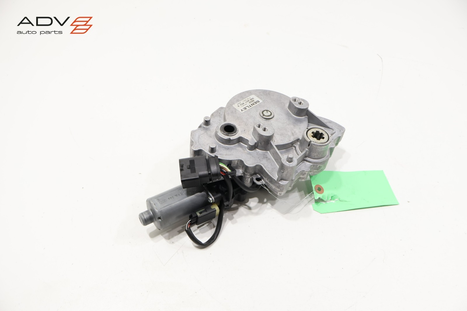 2006-2012 BENTLEY CONTINENTAL TRUNK DECK LID POWER MOTOR LOCK LATCH ACTUATOR OEM