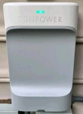 NEW IN BOX: Sunpower Solar PV Supervisor 6 PVS6 Monitoring System