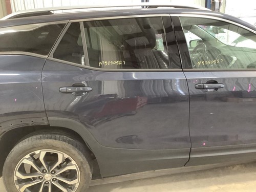 Chassis ECM Body Control BCM Left Hand Side Dash Fits 18-20 EQUINOX 4742857 - Picture 10 of 12