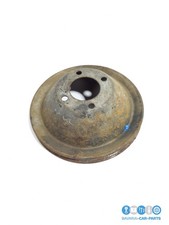 Poulies diverses BMW 1602