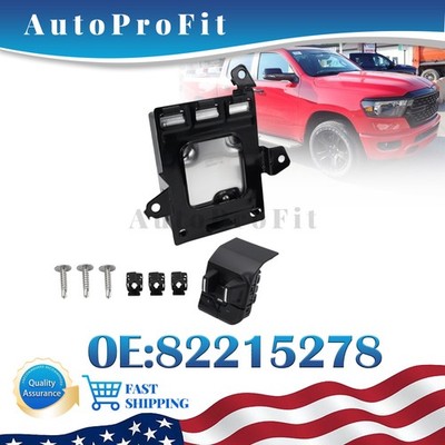 NEW 82215278 For 2019-2024 Ram 1500 DT Integrated Trailer Brake Controller