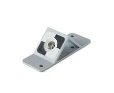 Angled Retro Mini Prism (Pack of 10 Units)