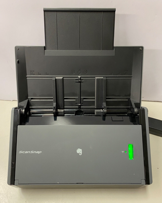 ScanSnap Evernote Edition iX500EE with Power Adapter *SHOWN
