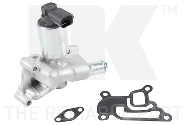 NK AGR Ventil 4536004 FüR Opel Corsa S07 Astra A04 Agila H00 X01 Caravan GTC X03-image