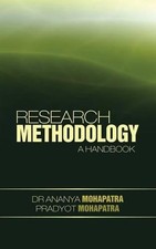 Pradyot Mohapatra Ananya Mohapatra Research M...