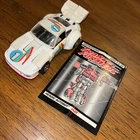 Transformers G2  Autobot Jazz