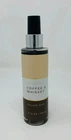 Bath & Body Works Coffee & Whiskey Cologne Spray Single Bottle Full Size #1093A