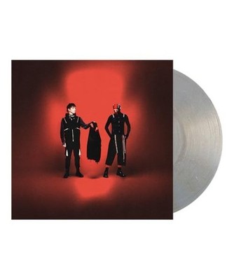 Breach (Clear Glitter LP - exklusiv bei Amazon.de) [Vinyl LP]