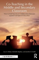 Co-Teaching In The Middle And Secondary Classroom | Jennifer D. Smith (U. A.)