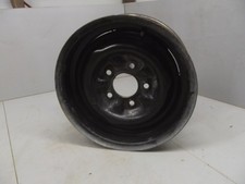 1959 Chevrolet Steel Oem Wheel Rim Impala Biscayne Chevy Wheels Rims Used Oem