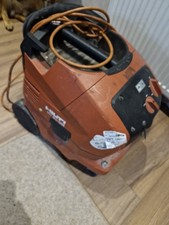 ⭐ HILTI VC 40 -UM 110V WET & DRY VACUUM CLEANER INDUSTRIAL  DUST EXTRACTOR ⭐