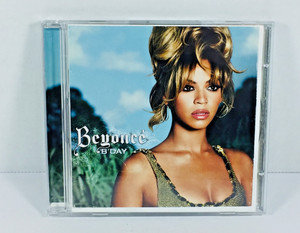 B Day Beyonce | eBay