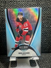 2025-26 Upper Deck Allure - Nico Hischier #64
