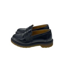 Dr. Martens Loafers, Size 37, Black