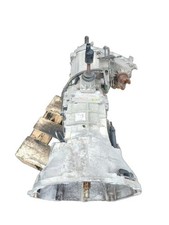 Boite de vitesse Jeep WRANGLER