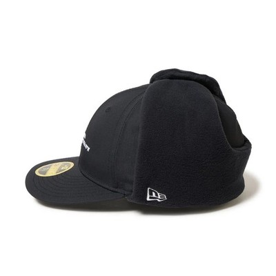 ドン様　NEW ERA LP 59FIFTY Angler Collection NEW ERA LP 59FIFTY Dog Ear Angler Collection Black | Outdoor