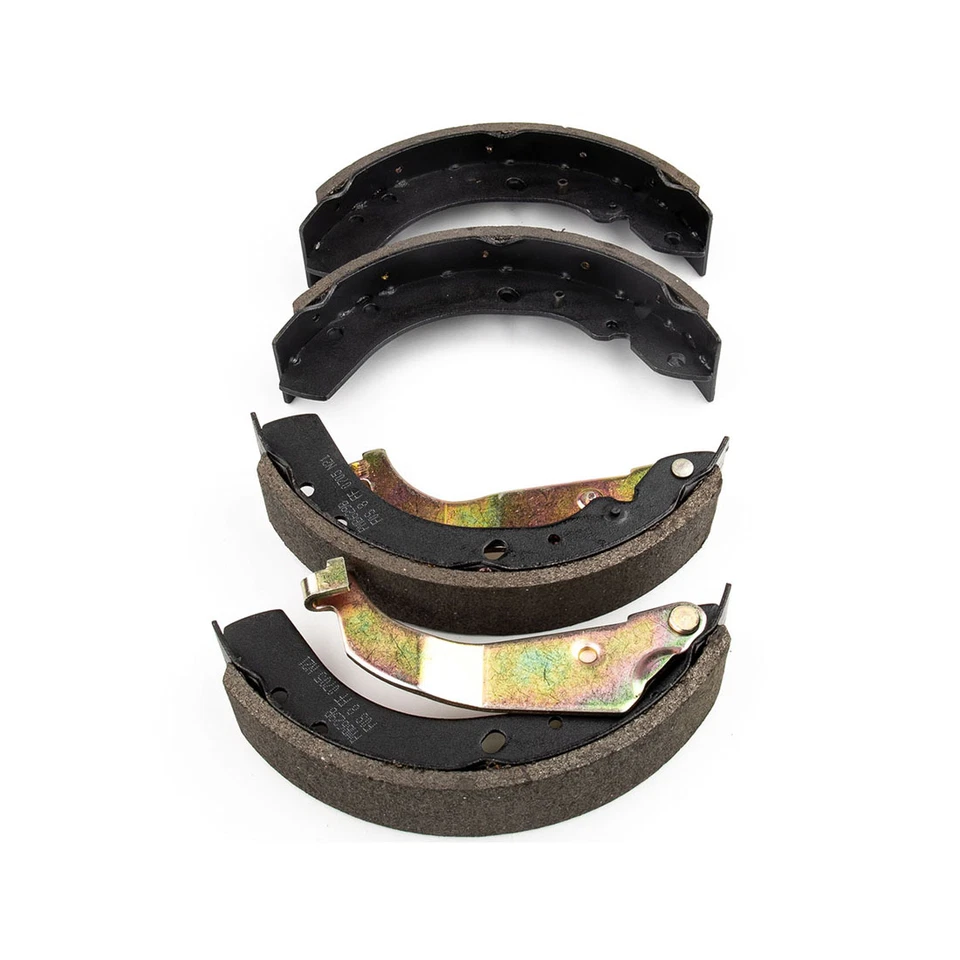 Rear OE Brake Shoe For 1990-1992 Chrysler LeBaron New Yorker 2.5L - Image 3 of 3