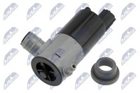 NTY Waschwasserpumpe, Scheibenreinigung ESP-CH-001