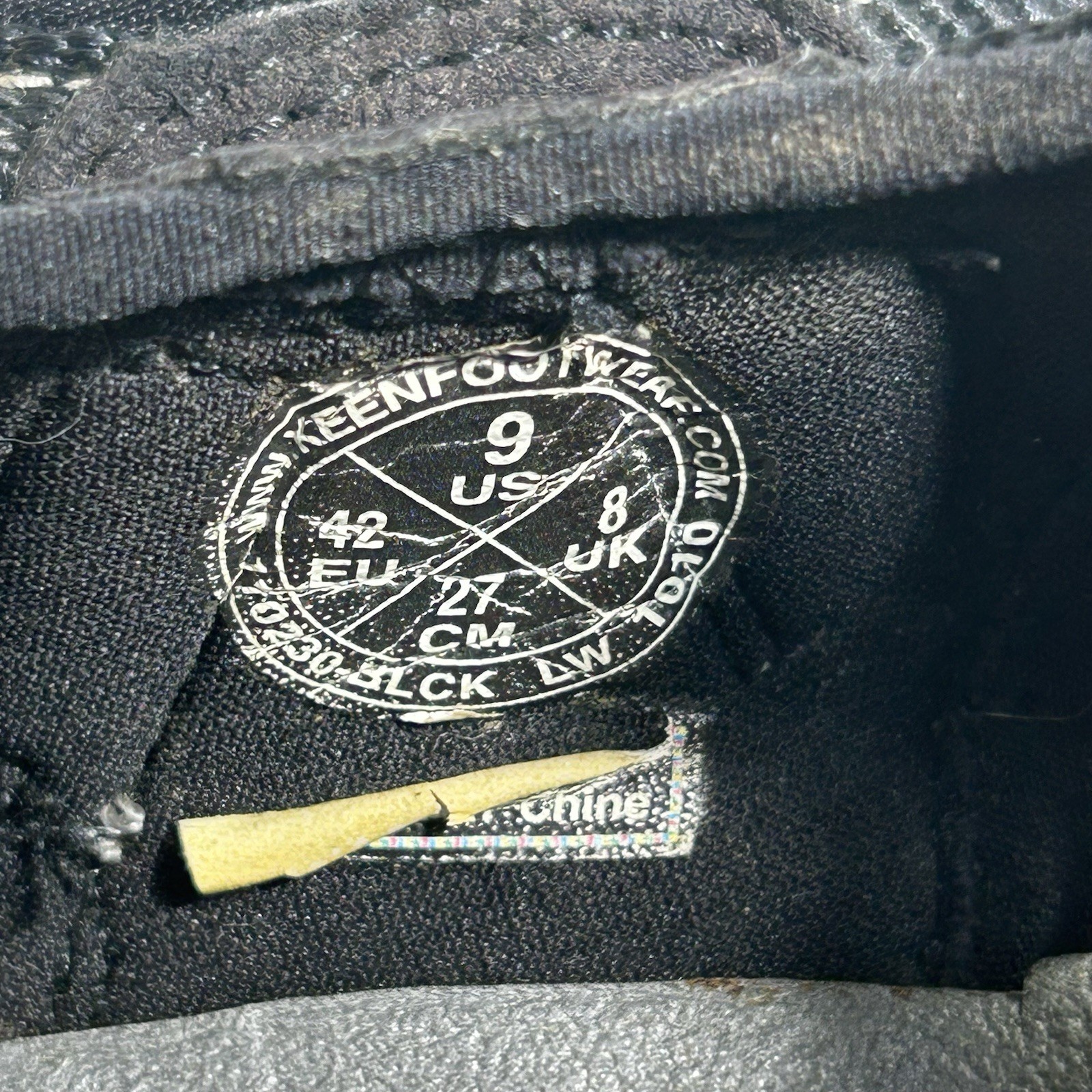 Sandali Keen Newport H2 estivi spiaggia outdoor escursionismo piscina slip on ballerine uomo 9