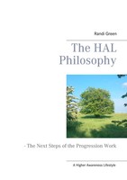 Randi Green | The Hal Philosophy | Taschenbuch | Englisch (2020) | 264 S.