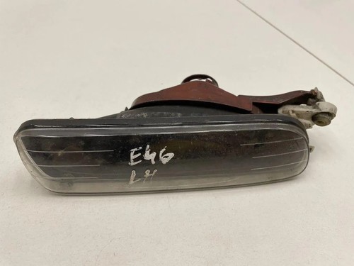 BMW 3 Touring E46 Nebelscheinwerfer links 147272re 3.00 Diesel 2002 34088923