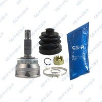 GSP Gelenksatz, Antriebswelle 824038 FüR Hyundai