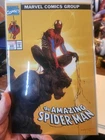 🟣 Amazing Spider-Man #23 *E.M. Gist* Vegas Amazing Con Ltd 1000 NM