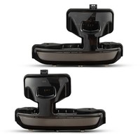 KIT LED-AUSSENSPIEGELLICHTER Kompatibel MIT Land Rover Range
