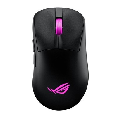 ASUS ROG Keris II Origin Black Wireless RGB Gaming Maus 42000 DPI 8000 Hz
