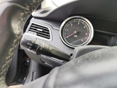 6243E0 MULTIFUNCTION CONTROLLER / 209902 FOR PEUGEOT 508 I 8D_ 2.0 HDI