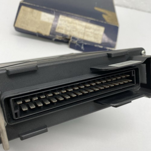 SAAB 9000 9000 TRIONIC CENTRALINA ELETTRONICA APC NLS OEM 7859697 - Foto 9 di 18