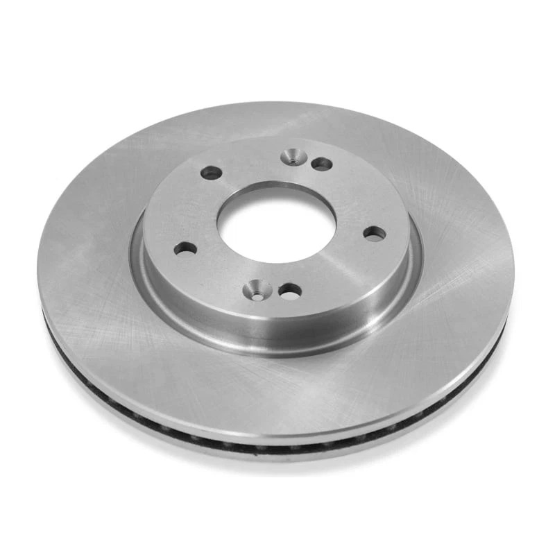 Nuevos rotores de disco delanteros para Hyundai Elantra Veloster 31584 Foto 4 de 4