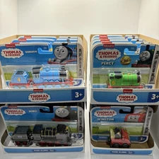 Thomas & Friends 2025 Metal Collection - Pick Trains - 80th Anniversary Inc. New