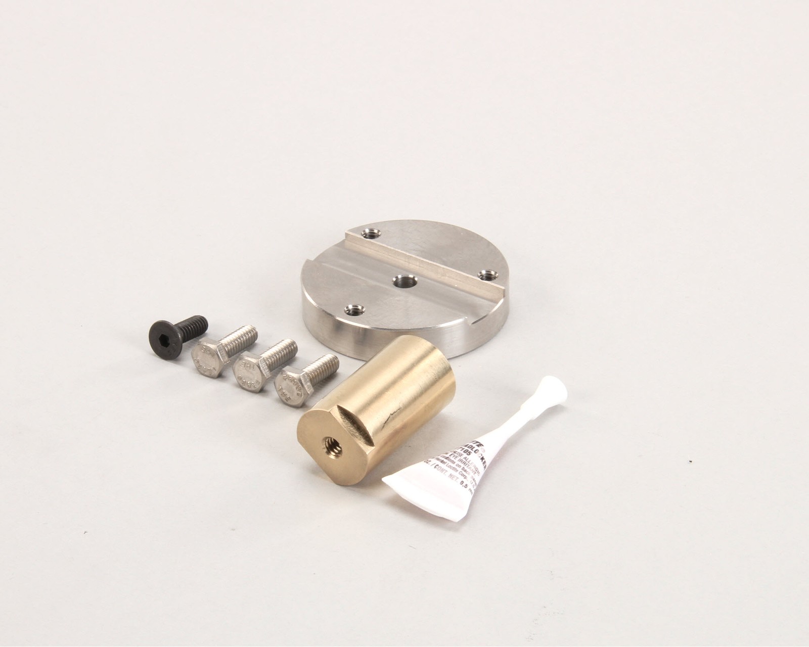 Henny Penny Kit-Bearing Plate Assembly 140070 - Genuine OEM Replacement Part