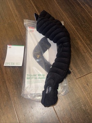 Lohmann & Rauscher (L&R) Solaris Tribute compression Right arm sleeve Large