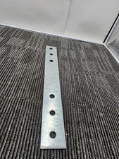 Simpson HST2 ESR-2523 Strong-Tie 2-1/2" x 21-1/4" 7 Gauge Heavy Strap Tie