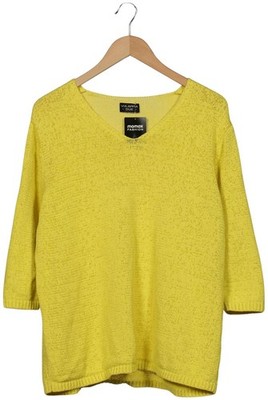 VIA APPIA DUE Pullover Damen Strickpullover Strick Oberteil Gr. EU 4... #elkyj7p