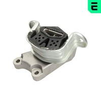 Lagerung Schaltgetriebe Optimal F8-7984 FüR Multivan 7HN VW 7HM T5 7HF 7EF 7EM