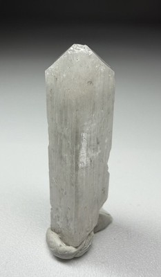 Nice Structure Danburite Crystal From Charcas, Mexico (See Description)