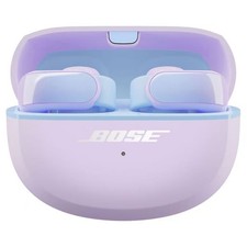 S Bose Ultra open earbuds Bluetooth wireless earphones'purple'