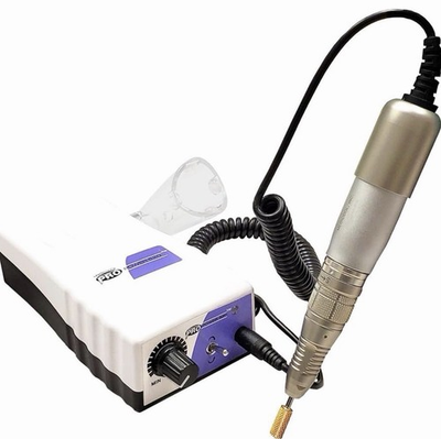 #ad #ad Medicool Pro Power 520 Nail Drill Electric File Machine High Speed $164.49