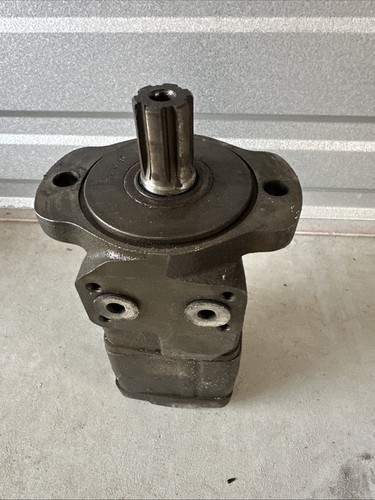 Roller Stator WHITE Hydraulic Motor RS013996